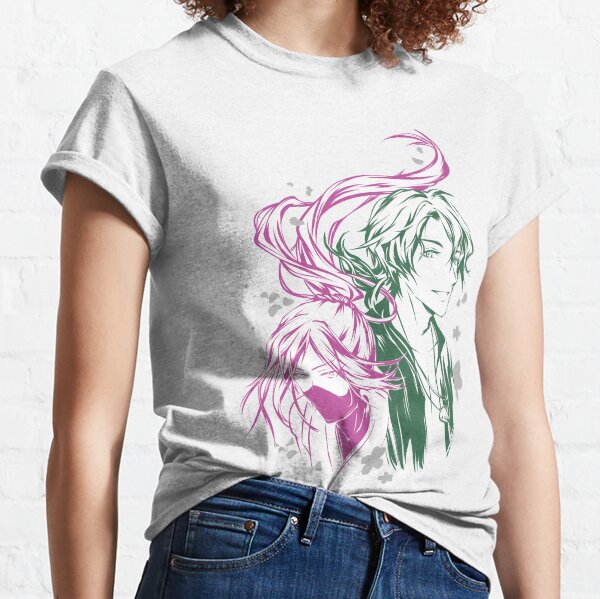 Matchablossom Classic T-Shirt