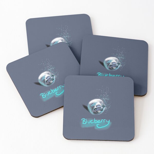 Item preview, Blueberry designed and sold by Jessica Dolding-Smith.