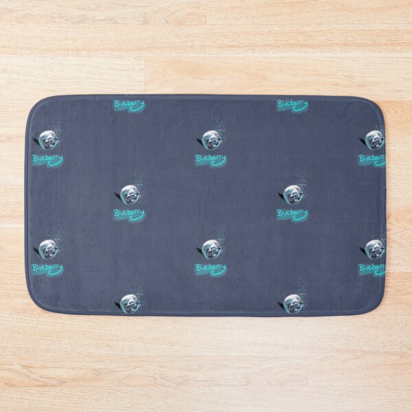 Item preview, Blueberry designed and sold by Jessica Dolding-Smith.