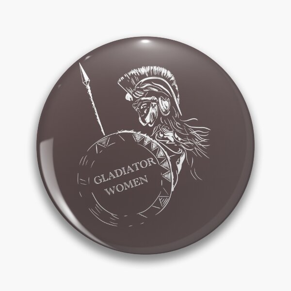 Item preview, Gladiator Women designed and sold by LuaraNB.