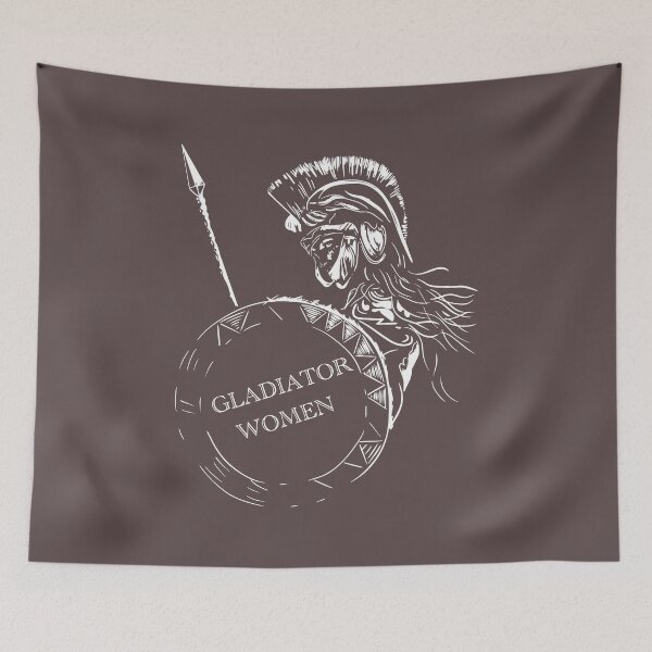Item preview, Gladiator Women designed and sold by LuaraNB.