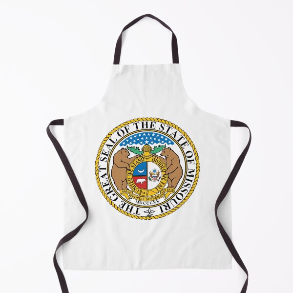 Item preview, Missouri State Seal designed and sold by flagswag.