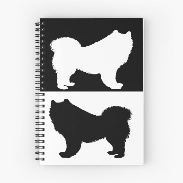 Item preview, Samoyed designed and sold by DelirusFurittus.
