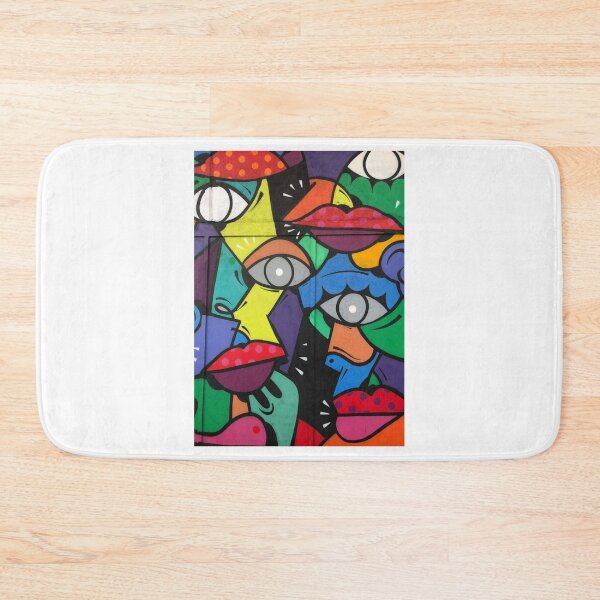 Item preview, Modern Art - Colors - Abstractionism designed and sold by HappyDays-.