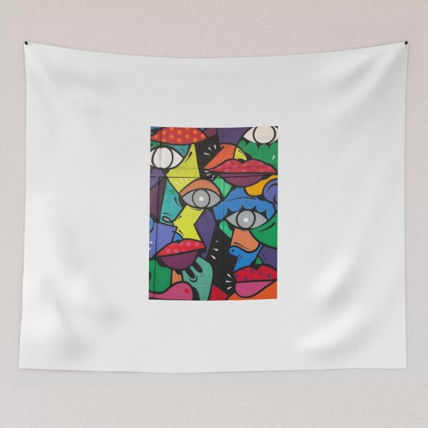 Item preview, Modern Art - Colors - Abstractionism designed and sold by HappyDays-.