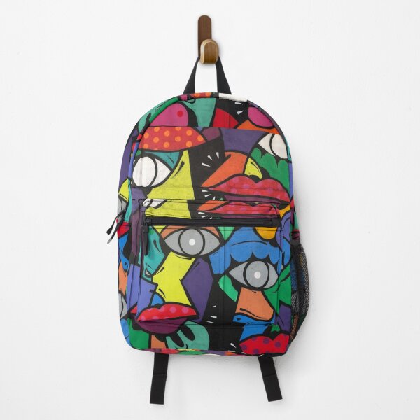 Item preview, Modern Art - Colors - Abstractionism designed and sold by HappyDays-.