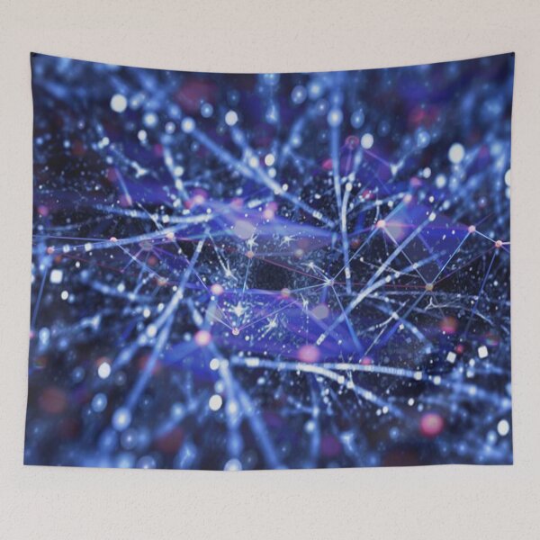 Item preview, Biotech Futuristic Background designed and sold by Bruno Beach.