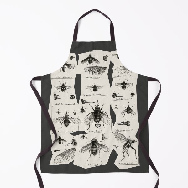 Item preview, The flies designed and sold by StudioArtNew.
