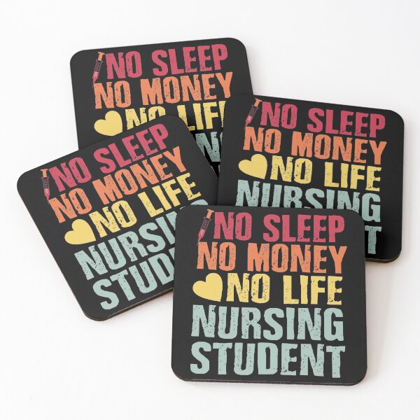Item preview, Funny Nurse Quotes designed and sold by Miaramar.