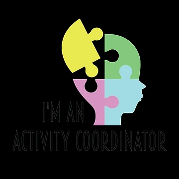 Artwork thumbnail, activity coordinator by Rima-Store-19