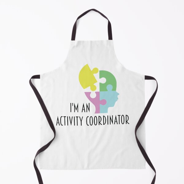 Item preview, activity coordinator designed and sold by Rima-Store-19.