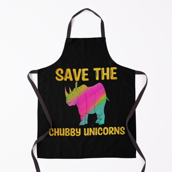 Item preview, Save the chubby unicorns designed and sold by Monkey204.