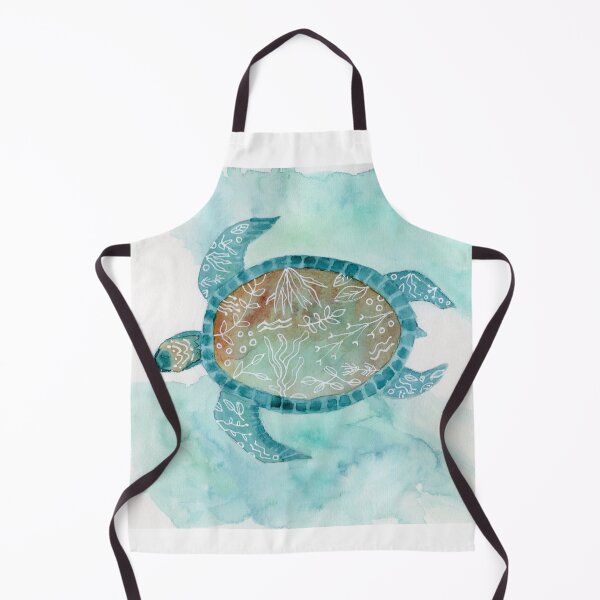 Item preview, Turtle Spirit Animal designed and sold by cpollio.
