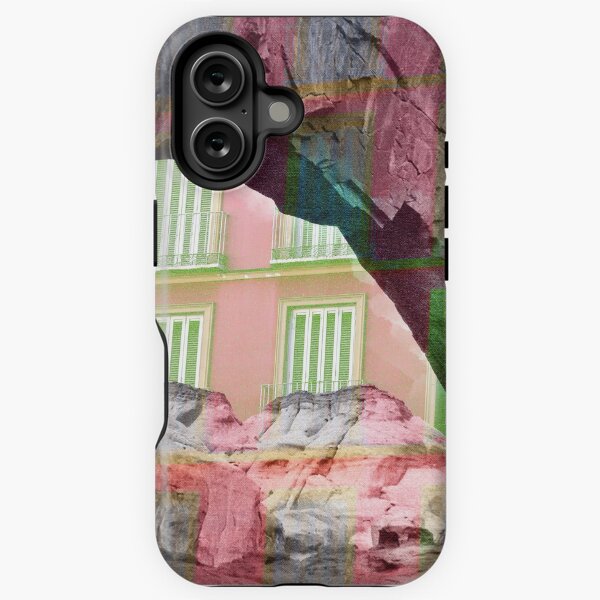 Item preview, Sevilla meets Monument Valley National Park designed and sold by StephCrousPhoto.