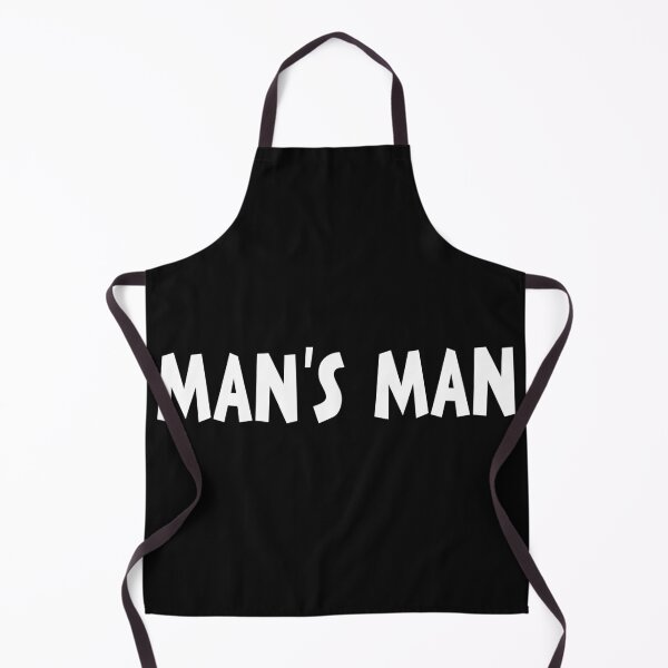 Item preview, Mansman designed and sold by JeanJohnJohn.