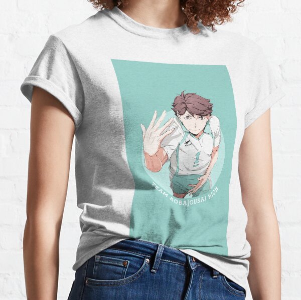 oikawa sumeshi shirt