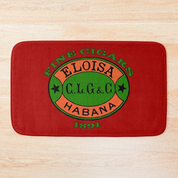 Item preview, Vintage Cigar label by L Arenal designed and sold by MultistorieDog.