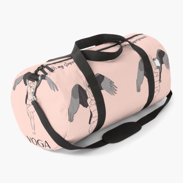 Item preview, Yoga is my Superpower Mother’s Day Cool Asthetic Drawing Design designed and sold by boopsblunt.