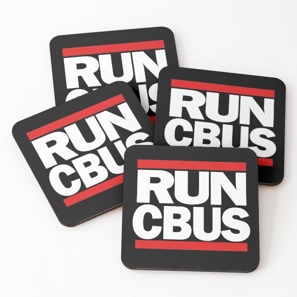 Item preview, RUN CBUS COLLECTION designed and sold by Bellanoche.