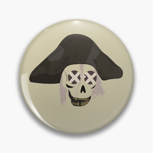 Item preview, Dead Tom Treasure Island  designed and sold by geekartistry.
