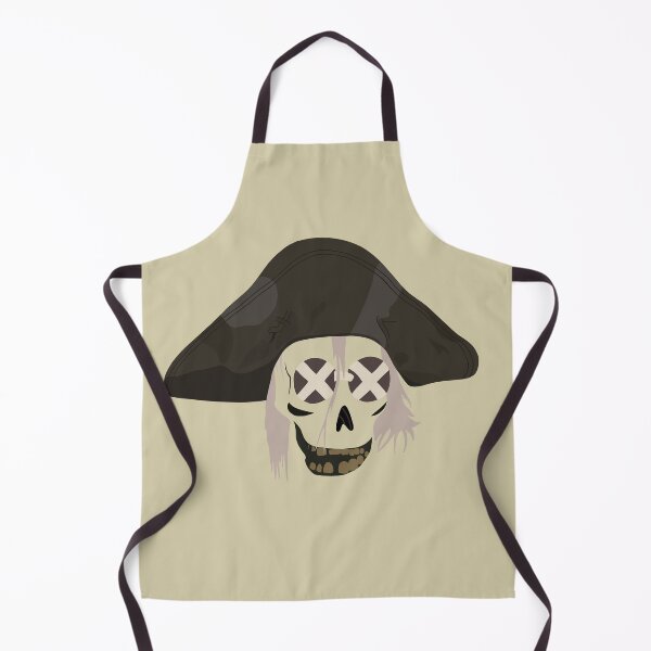 Item preview, Dead Tom Treasure Island  designed and sold by geekartistry.
