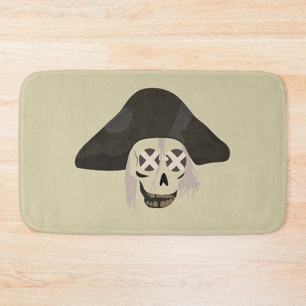 Item preview, Dead Tom Treasure Island  designed and sold by geekartistry.