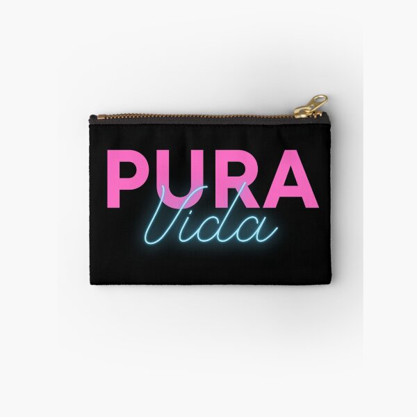 Item preview, Pura vida designed and sold by JStuartArt.