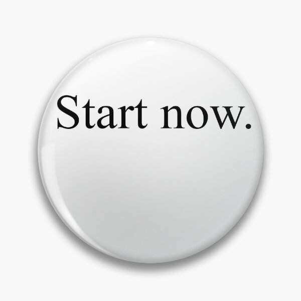 Item preview, Start now designed and sold by rjlffllz.