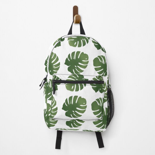 Item preview, Monstera Plant Leaves designed and sold by Amaradesro.