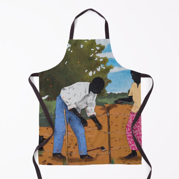 Item preview, Mending the Fence designed and sold by RudyCole.