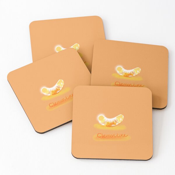 Item preview, Clementine  designed and sold by Jessica Dolding-Smith.