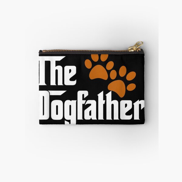 Item preview, The Dogfather  designed and sold by SnowStore98.