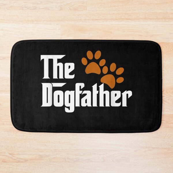 Item preview, The Dogfather  designed and sold by SnowStore98.