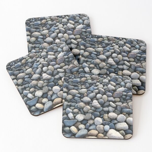 Item preview, Pebble Beach at Sunshine Coast, BC designed and sold by ExploreCanada.