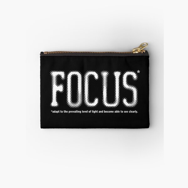 Item preview, Focus MDC designed and sold by angelisart.