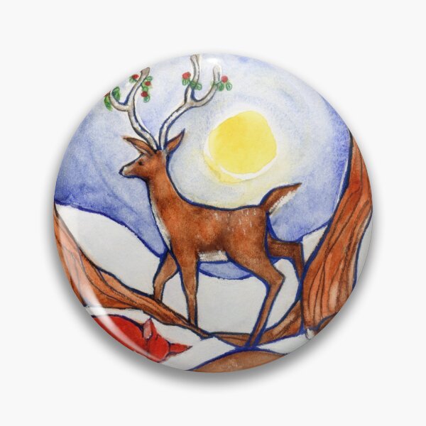 Item preview, Winter Solstice designed and sold by Lynn Starner.