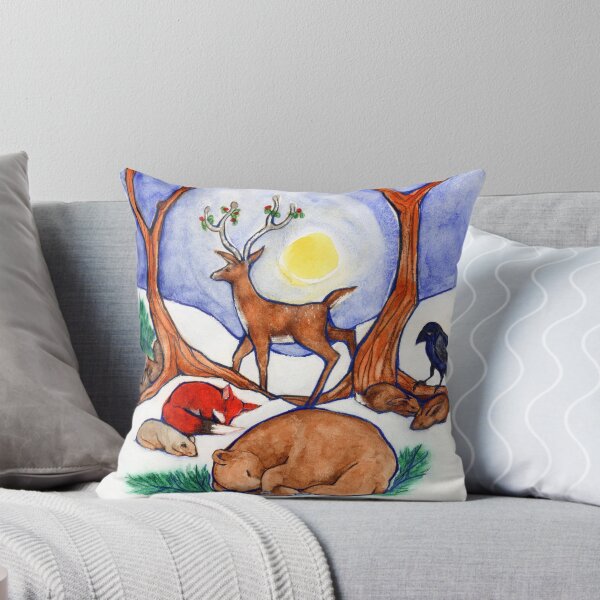 Item preview, Winter Solstice designed and sold by Lynn Starner.