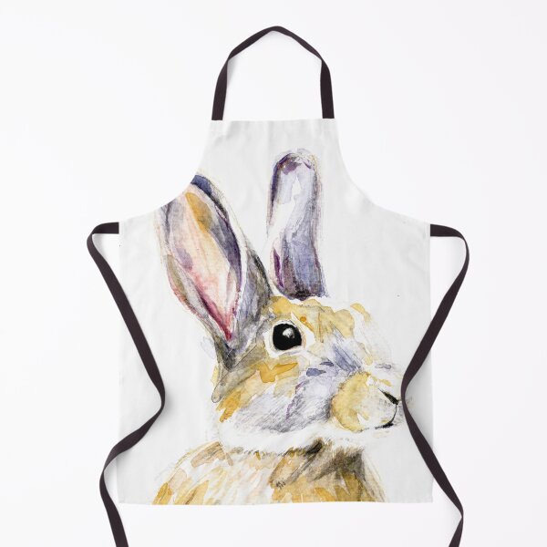 Item preview, Hare Bunny designed and sold by ashleywilks.