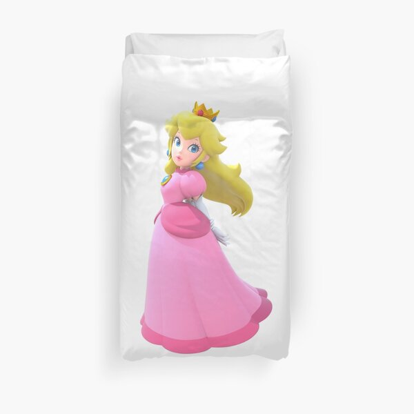 Soy Princesa. Funda nórdica