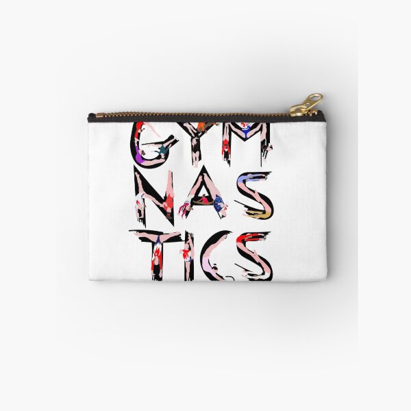Item preview, GYMNASTICS Print designed and sold by Flexiblepeople.