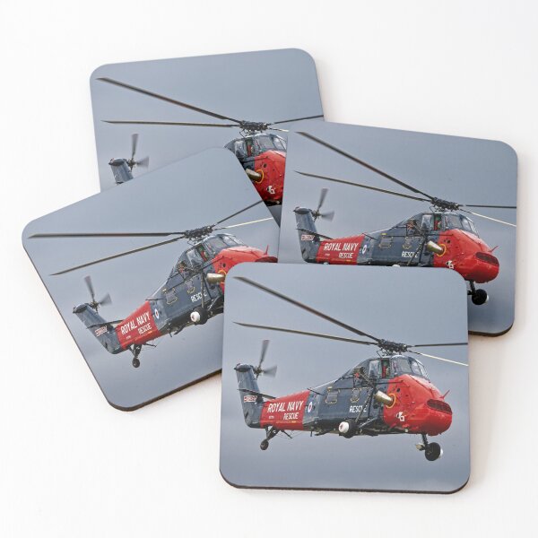 Item preview, Westland Wessex HU5 designed and sold by Andy Harker.