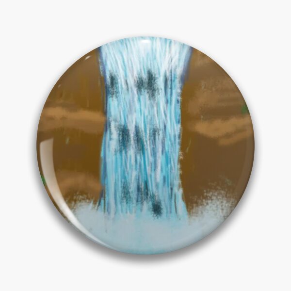 Artikelvorschau, Wasserfall entworfen und verkauft von Louisbus90.