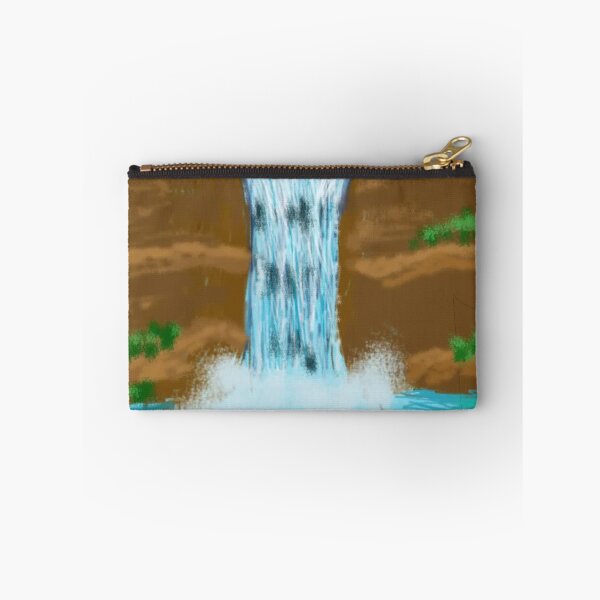 Item preview, Waterfall designed and sold by Louisbus90.