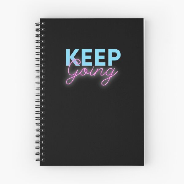 Item preview, Keep Going designed and sold by JStuartArt.