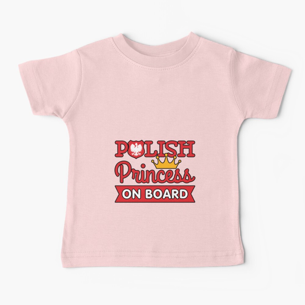 Polish Baby Onesie. Polish Onesie. Poland Baby Gift. Polska Baby Outfit.  Polish Baby Announcement. Poland Baby Clothes. Polish Pride Baby 