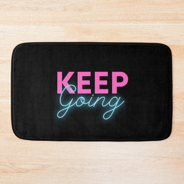 Item preview, Keep Going designed and sold by JStuartArt.