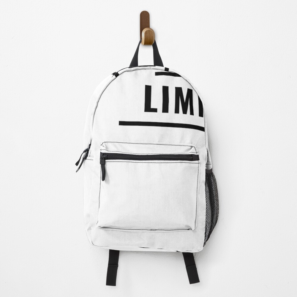 Item preview, Backpack designed and sold by AllCustomized.