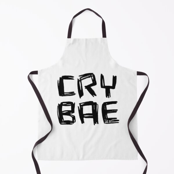 Item preview, Cry Bae for Cry Baby designed and sold by badlydrawnbabe.