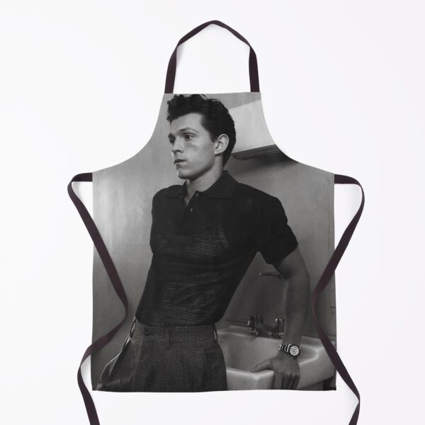 Item preview, Tom Holland designed and sold by Myheartofworship.