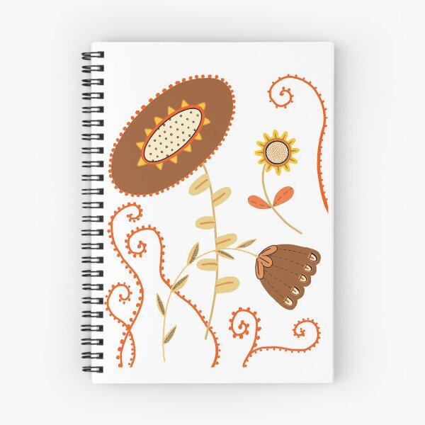 Item preview, Autumn Bloom designed and sold by AnnieSingerArt.